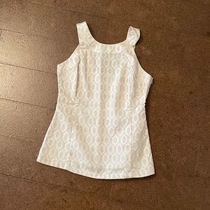 COPY - Beige color top